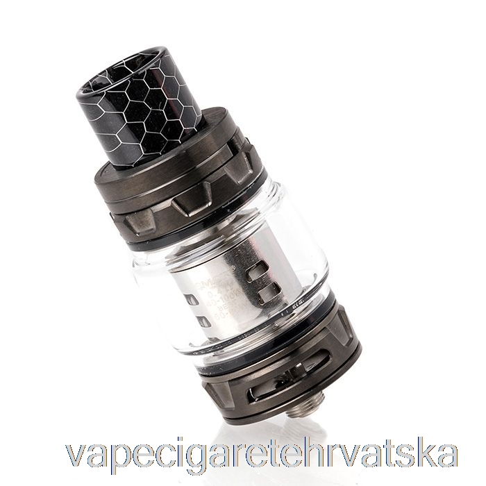 Vape Hrvatska Smok Tfv12 Princ Sub-ohm Tank Gunmetal